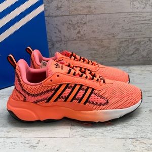 Adidas Haiwee running shoes